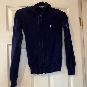 Ralph Lauren Hoodie